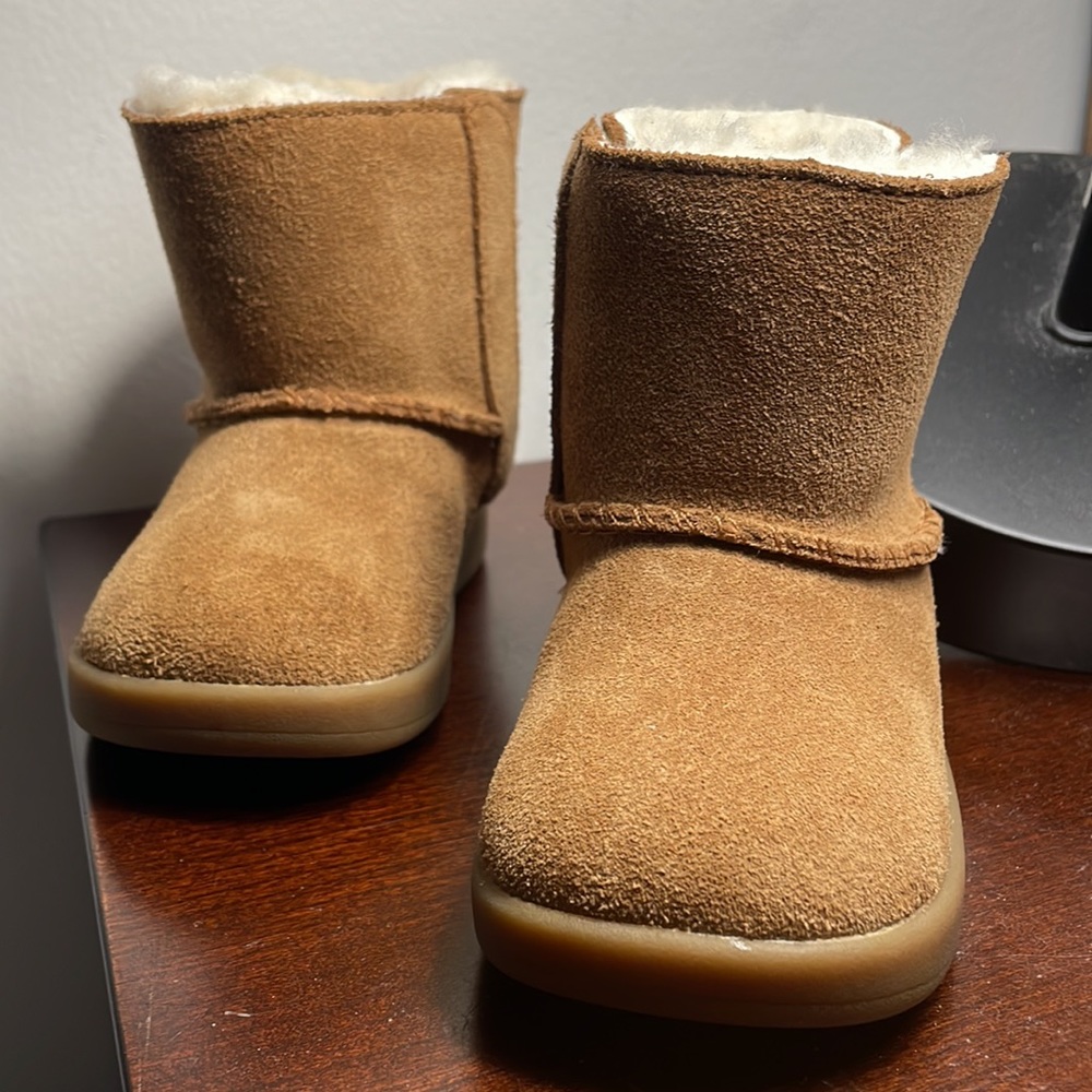 Baby Ugg Boots